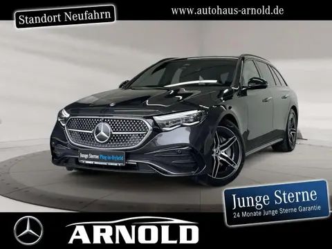 Used MERCEDES-BENZ CLASSE E Hybrid 2023 Ad 