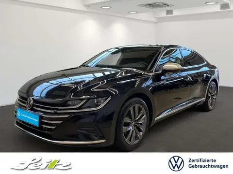 Annonce VOLKSWAGEN ARTEON Essence 2022 d'occasion 