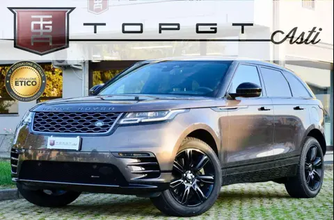 Used LAND ROVER RANGE ROVER VELAR Hybrid 2023 Ad 