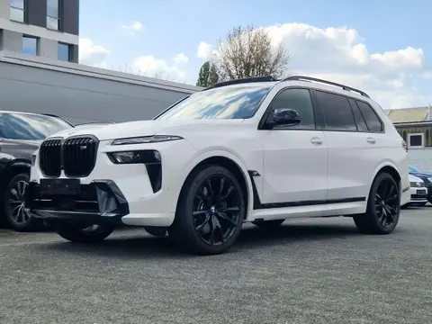 Annonce BMW X7 Essence 2023 d'occasion 