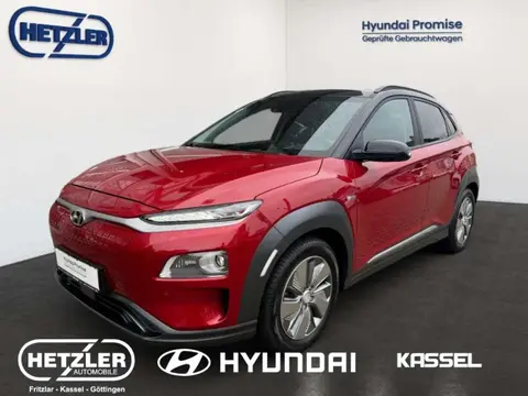 Used HYUNDAI KONA Electric 2019 Ad 