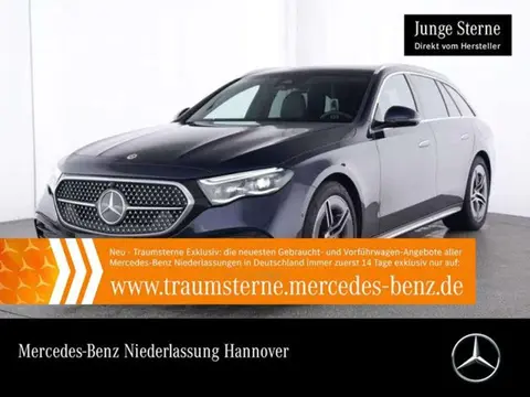 Annonce MERCEDES-BENZ CLASSE E Hybride 2023 d'occasion 