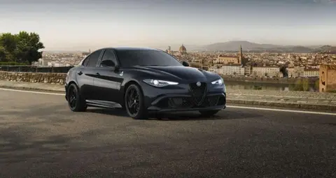 Used ALFA ROMEO GIULIA Petrol 2023 Ad 