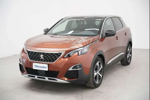 Used PEUGEOT 3008 Diesel 2020 Ad 