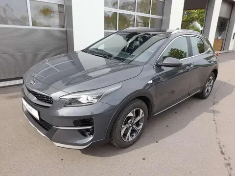 Used KIA XCEED Petrol 2019 Ad 