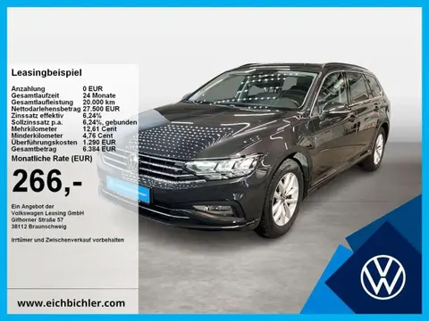 Used VOLKSWAGEN PASSAT Petrol 2023 Ad 