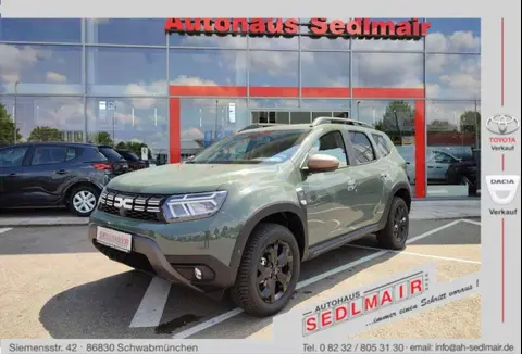 Used DACIA DUSTER Petrol 2024 Ad 