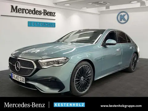 Used MERCEDES-BENZ CLASSE E Diesel 2024 Ad 