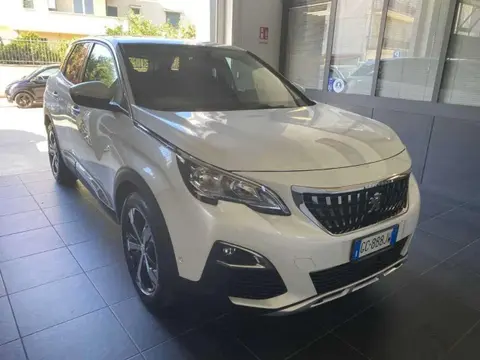 Annonce PEUGEOT 3008 Diesel 2020 d'occasion 