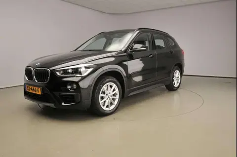 Annonce BMW X1 Essence 2018 d'occasion 