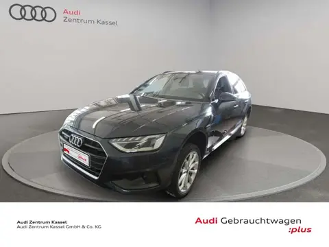 Annonce AUDI A4 Diesel 2021 d'occasion 