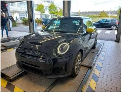 Annonce MINI COOPER Électrique 2021 d'occasion 