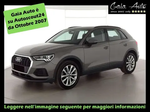 Used AUDI Q3 Diesel 2021 Ad 