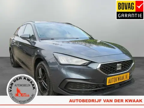 Used SEAT LEON Hybrid 2022 Ad 