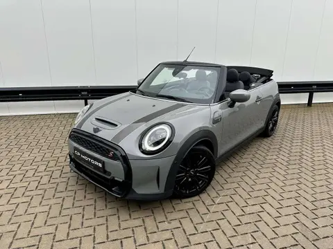 Used MINI COOPER Petrol 2021 Ad 