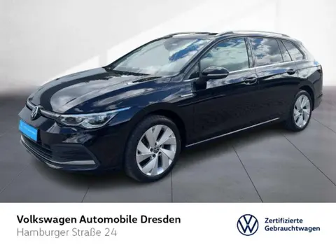 Used VOLKSWAGEN GOLF Petrol 2021 Ad 