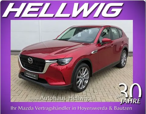 Used MAZDA CX-60 Diesel 2024 Ad 