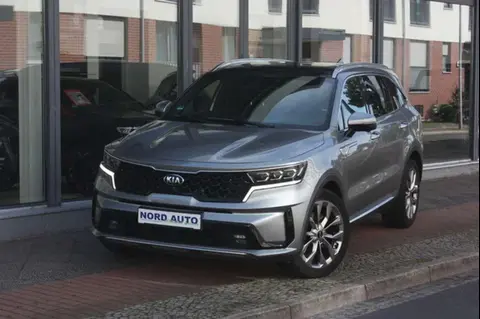 Annonce KIA SORENTO Diesel 2021 d'occasion 