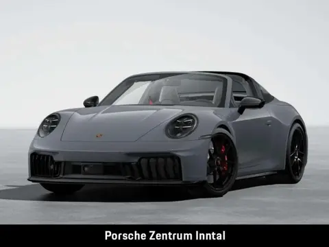 Annonce PORSCHE 992 Essence 2024 d'occasion 