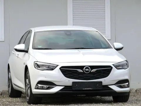 Used OPEL INSIGNIA Diesel 2019 Ad 