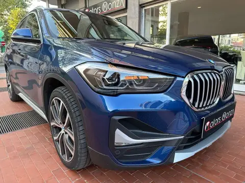 Used BMW X1 Hybrid 2020 Ad 