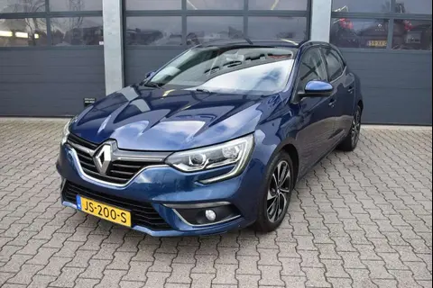 Used RENAULT MEGANE Petrol 2016 Ad 