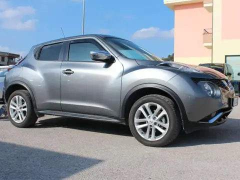 Annonce NISSAN JUKE Essence 2016 d'occasion 