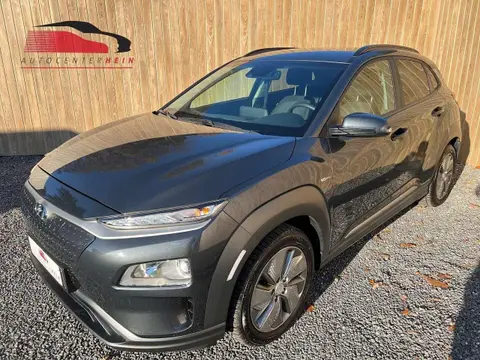 Used HYUNDAI KONA Electric 2020 Ad 