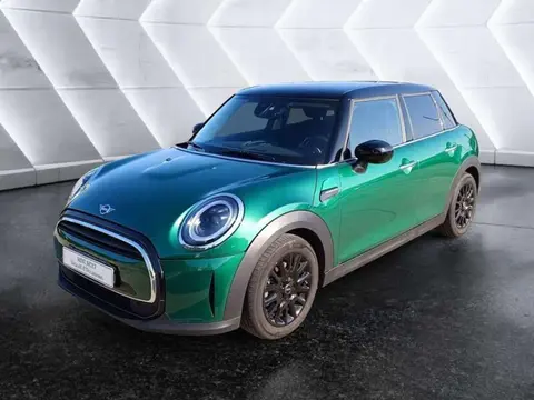 Annonce MINI COOPER Essence 2023 d'occasion 