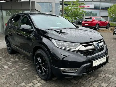 Used HONDA CR-V Hybrid 2023 Ad 