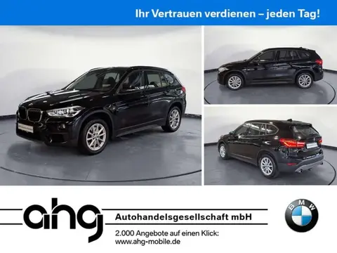 Used BMW X1 Petrol 2018 Ad 