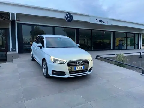 Used AUDI A1 Diesel 2015 Ad 