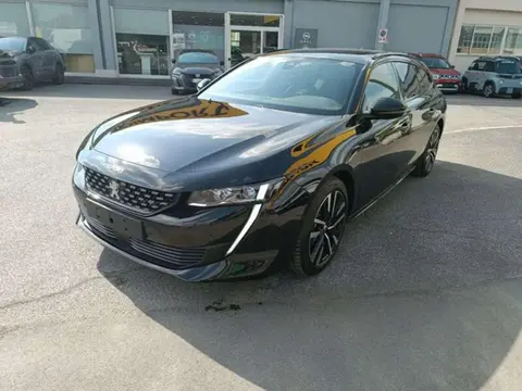 Used PEUGEOT 508 Hybrid 2024 Ad 