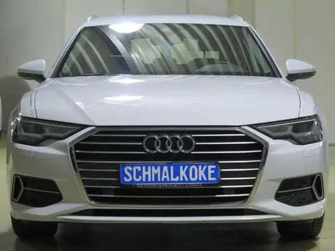 Used AUDI A6 Diesel 2020 Ad 