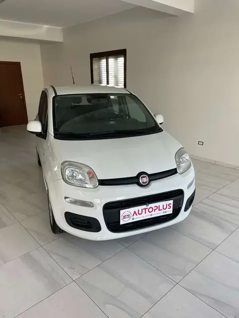 Annonce FIAT PANDA Essence 2018 d'occasion 