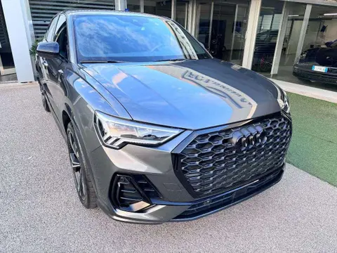 Annonce AUDI Q3 Diesel 2023 d'occasion 