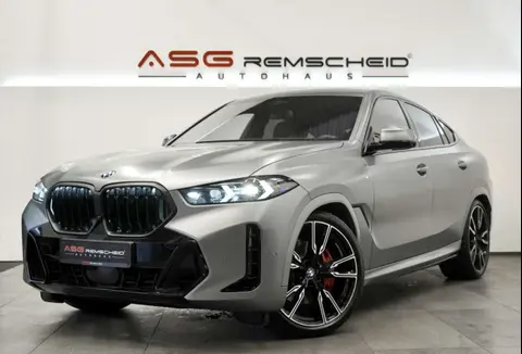 Annonce BMW X6 Diesel 2024 d'occasion 