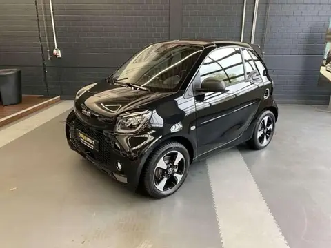 Used SMART FORTWO Electric 2023 Ad 