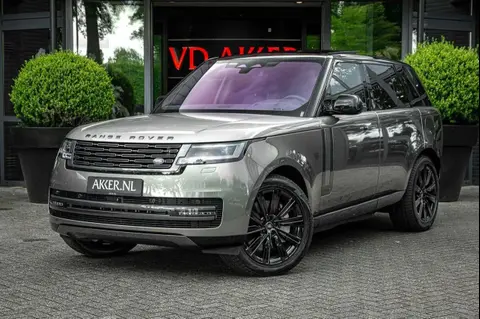 Annonce LAND ROVER RANGE ROVER Hybride 2024 d'occasion 