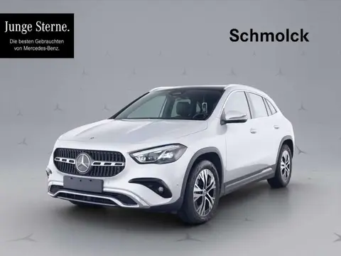 Annonce MERCEDES-BENZ CLASSE GLA Essence 2023 d'occasion 