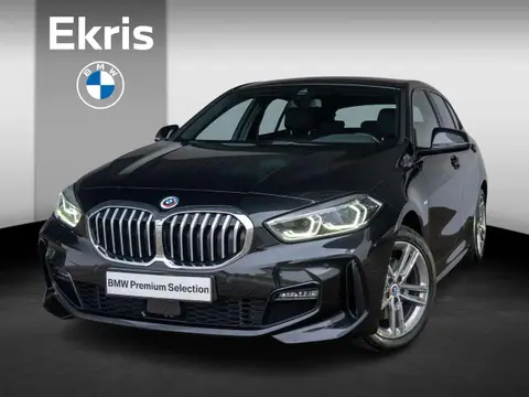 Annonce BMW SERIE 1 Essence 2023 d'occasion 