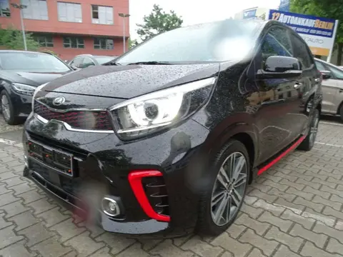 Annonce KIA PICANTO Essence 2018 d'occasion 