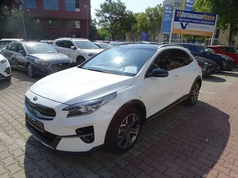 Annonce KIA XCEED Hybride 2021 d'occasion 