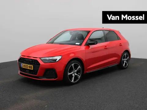 Annonce AUDI A1 Essence 2023 d'occasion 