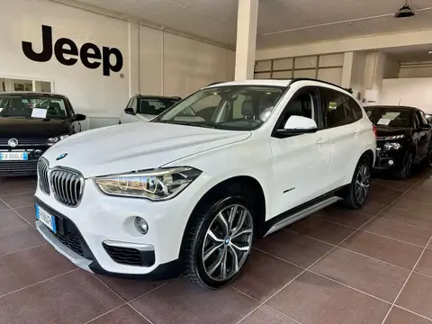 Used BMW X1 Diesel 2017 Ad 