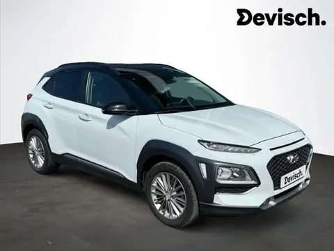 Annonce HYUNDAI KONA Essence 2019 d'occasion 