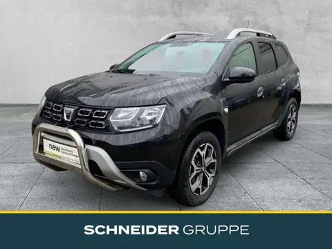 Used DACIA DUSTER Petrol 2021 Ad 