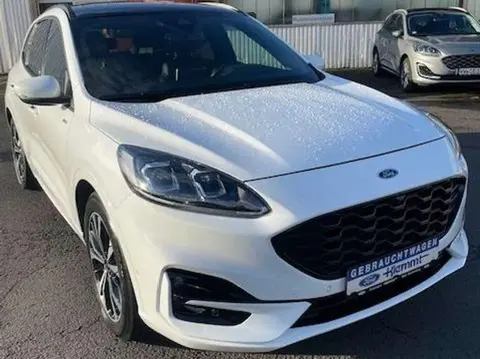 Used FORD KUGA Hybrid 2020 Ad 