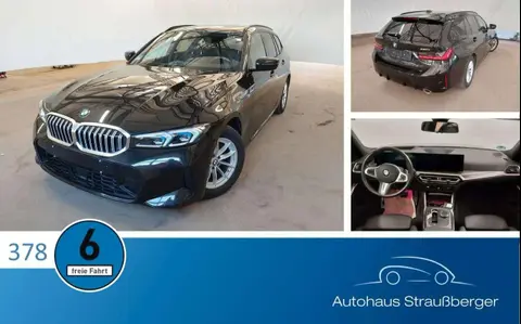 Used BMW SERIE 3 Petrol 2023 Ad 