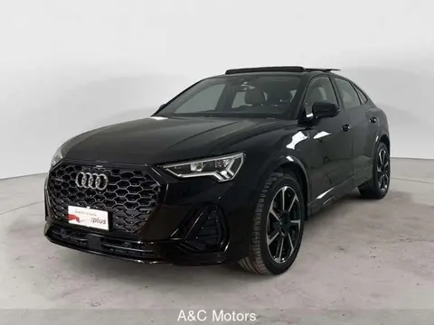 Annonce AUDI Q3 Diesel 2021 d'occasion 